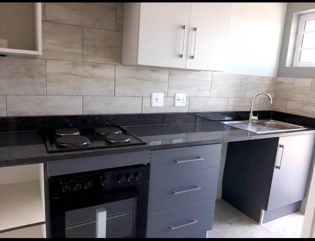 1 BEDROOM APARTMENT RENTED IN WESTERING